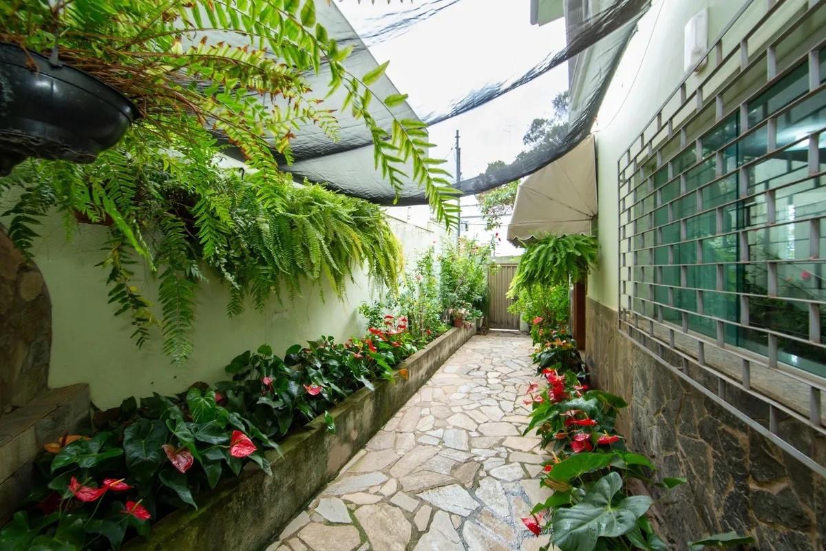 Casa, Prado, 5 Quartos, 6 Vagas, 2 Suítes