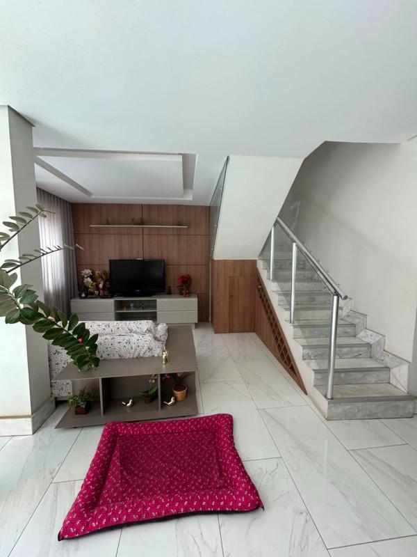 Casa, Nossa Senhora da Conceição, 3 Quartos, 2 Vagas, 1 Suíte