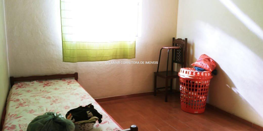 Casa, Bandeirantes, 2 Quartos, 2 Vagas