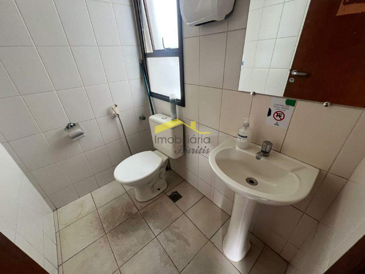 Andar, Savassi, 2 Vagas