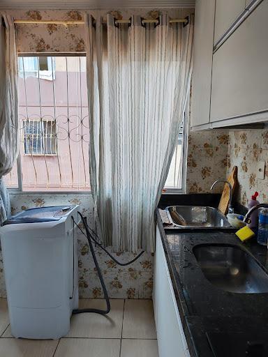 Apartamento, Rosário, 2 Quartos, 1 Vaga
