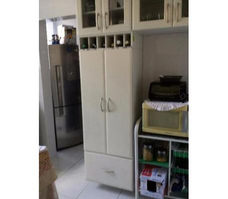 Apartamento, Castelo, 2 Quartos, 1 Vaga, 1 Suíte