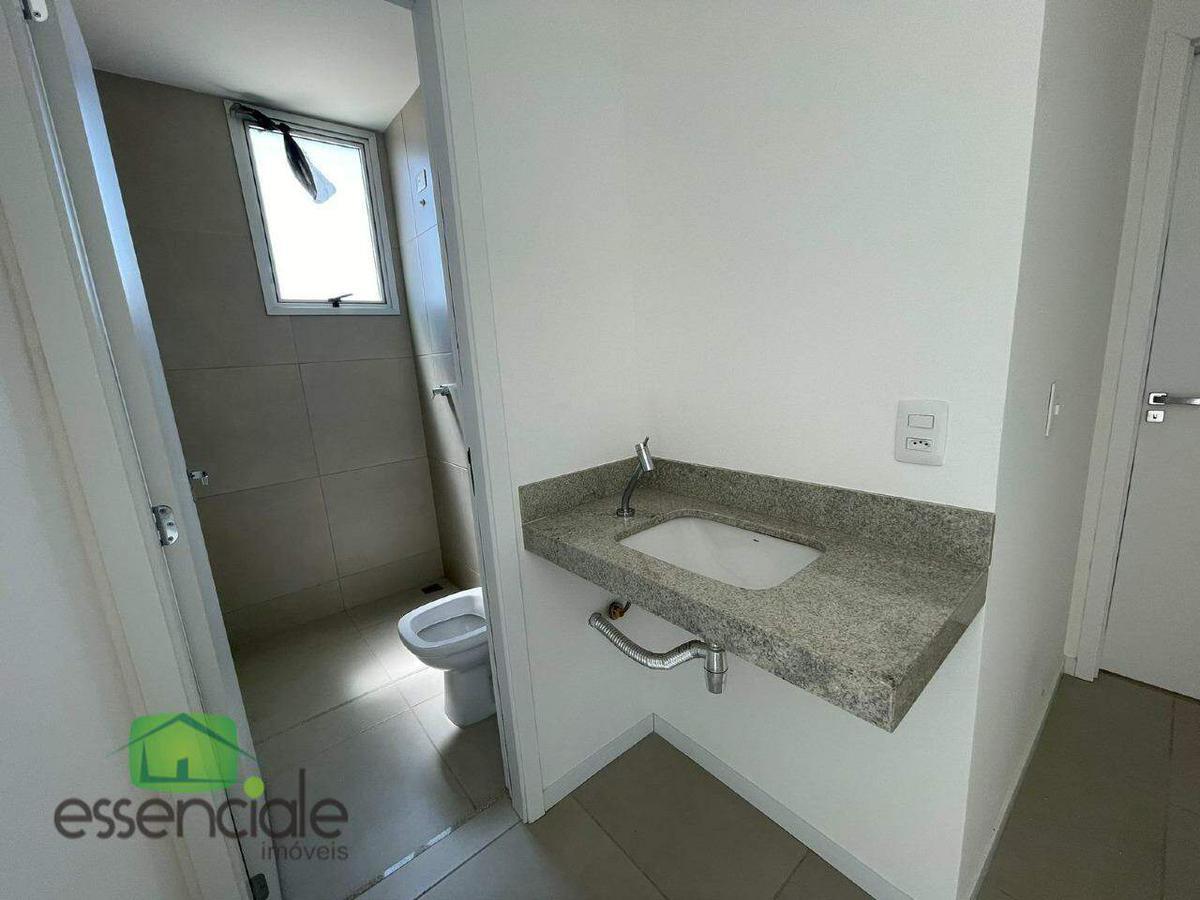 Cobertura, Jardim Riacho das Pedras, 3 Quartos, 3 Vagas, 1 Suíte