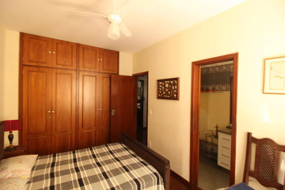 Apartamento, Lourdes, 4 Quartos, 2 Vagas, 2 Suítes