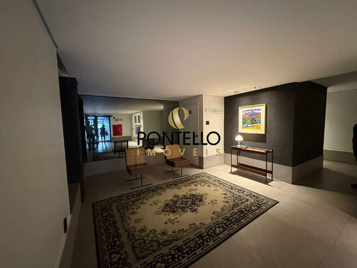 Apartamento, Lourdes, 4 Quartos, 3 Vagas, 2 Suítes