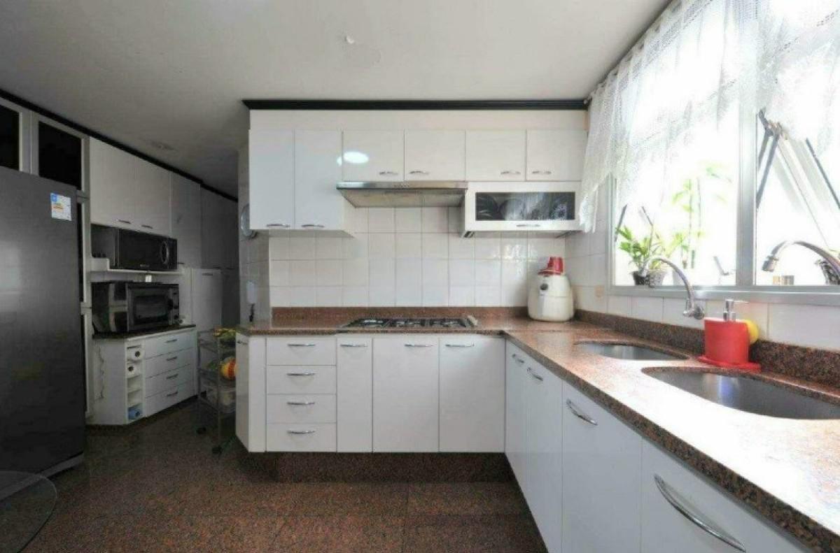 Apartamento, Funcionários, 4 Quartos, 2 Vagas, 1 Suíte