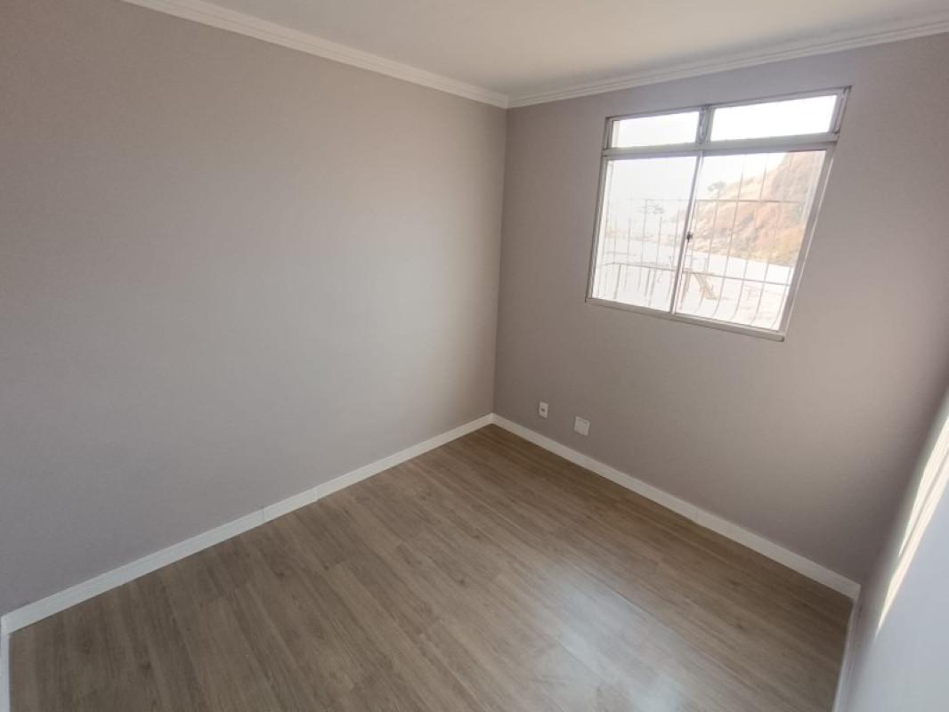 Apartamento, Industrial Santa Rita, 2 Quartos, 1 Vaga