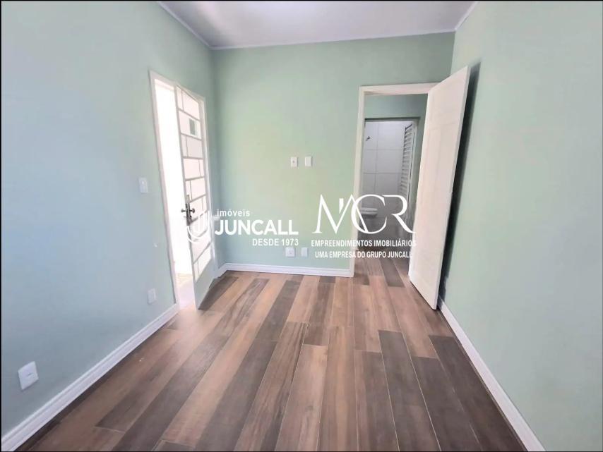 Casa Comercial, Floresta