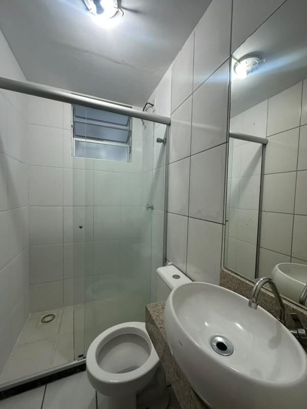 Apartamento, Saudade, 3 Quartos, 2 Vagas, 1 Suíte
