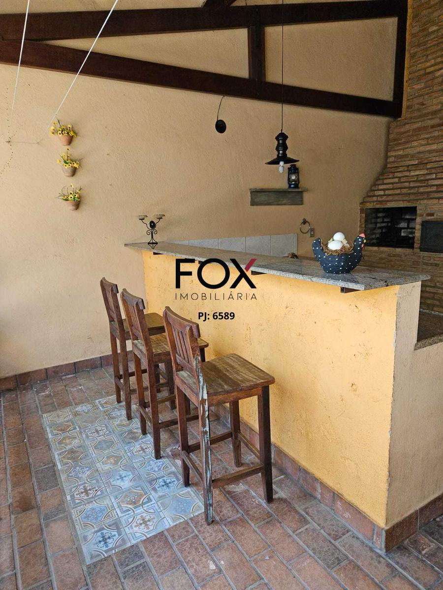 Casa, Nova Suíssa, 3 Quartos, 2 Vagas, 1 Suíte