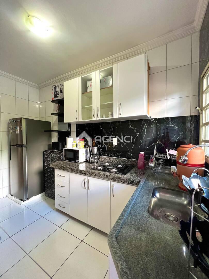 Apartamento, Santa Cruz Industrial, 2 Quartos, 0 Vaga, 0 Suíte