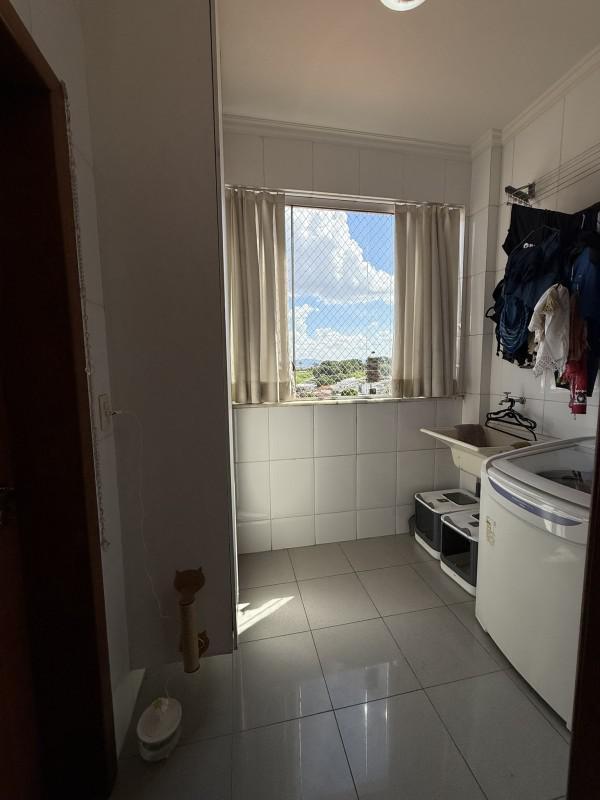 Apartamento, Filadélfia, 3 Quartos, 2 Vagas, 1 Suíte