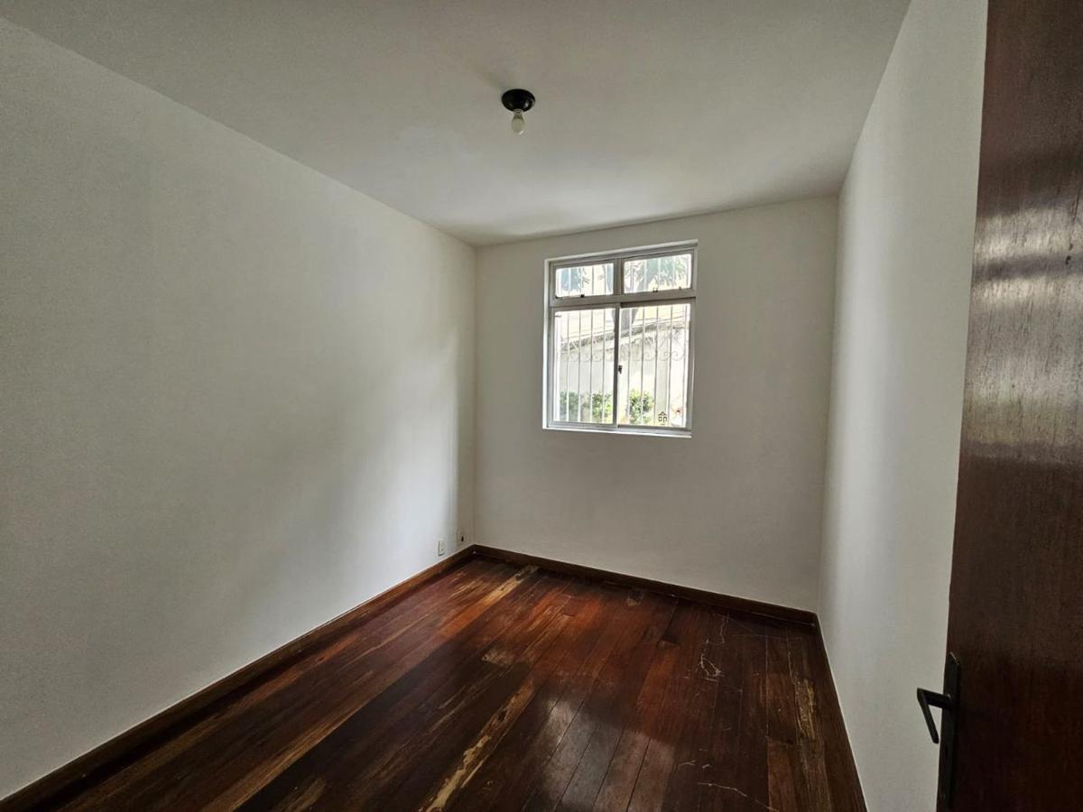 Apartamento, Fernão Dias, 3 Quartos, 2 Vagas, 1 Suíte