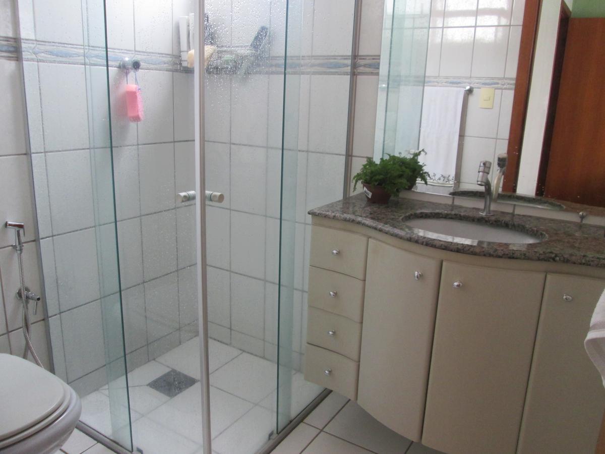 Apartamento, Planalto, 4 Quartos, 2 Vagas, 1 Suíte