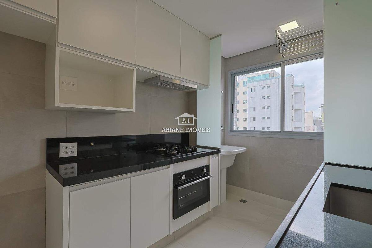 Apartamento, Lourdes, 2 Quartos, 2 Vagas, 2 Suítes