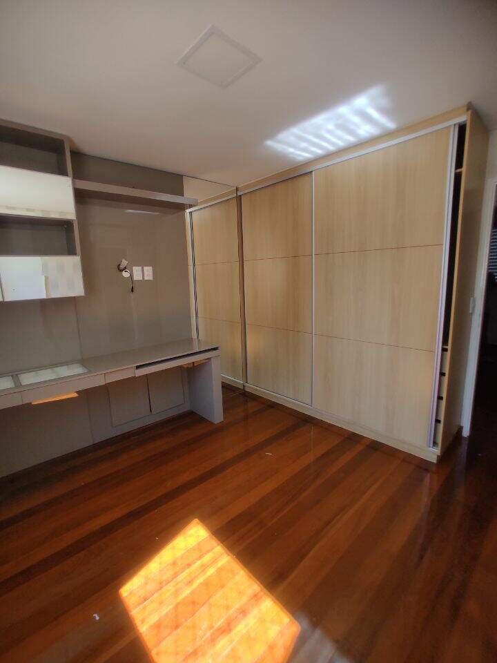 Apartamento, Santo Agostinho, 4 Quartos, 3 Vagas, 2 Suítes