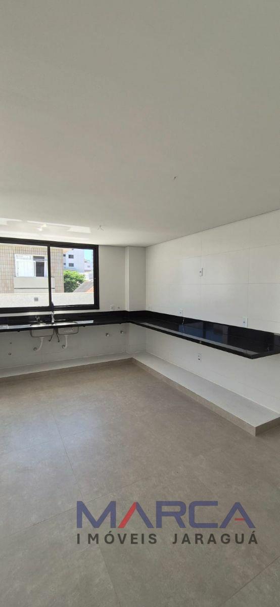 Cobertura, Liberdade, 4 Quartos, 3 Vagas