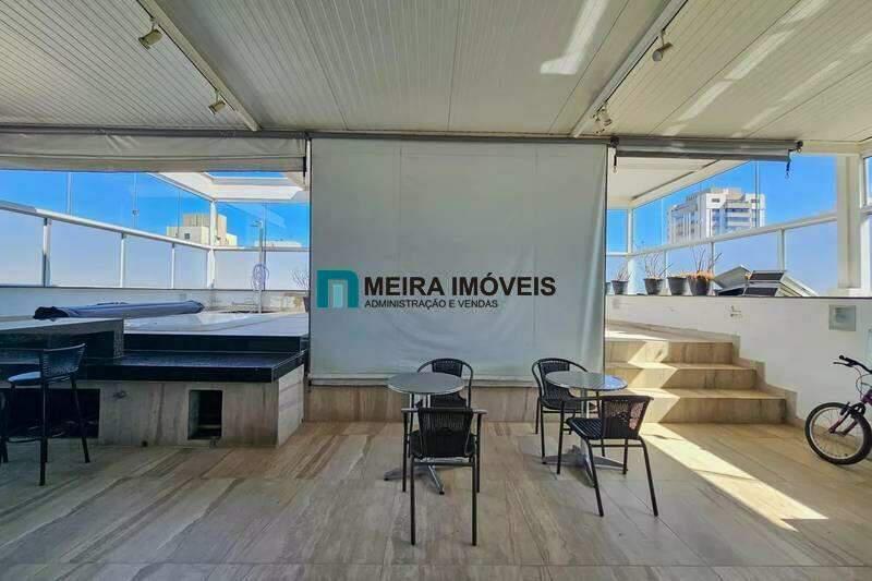 Cobertura, Cruzeiro, 4 Quartos, 3 Vagas, 2 Suítes