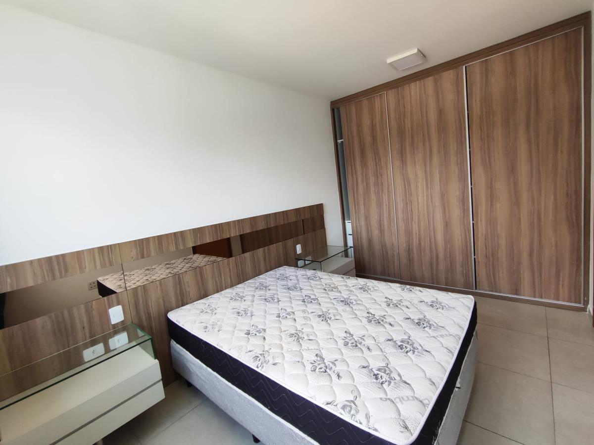 Apartamento, Ouro Preto, 1 Quarto, 1 Vaga