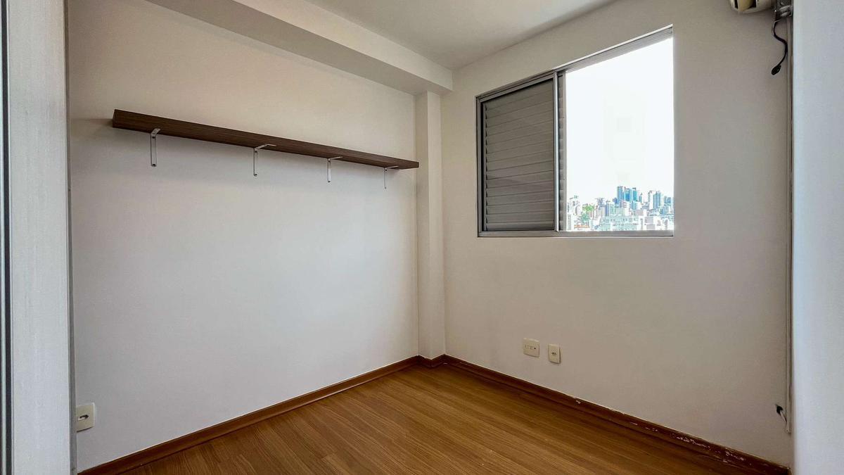 Cobertura, Santo Antônio, 3 Quartos, 2 Vagas, 1 Suíte