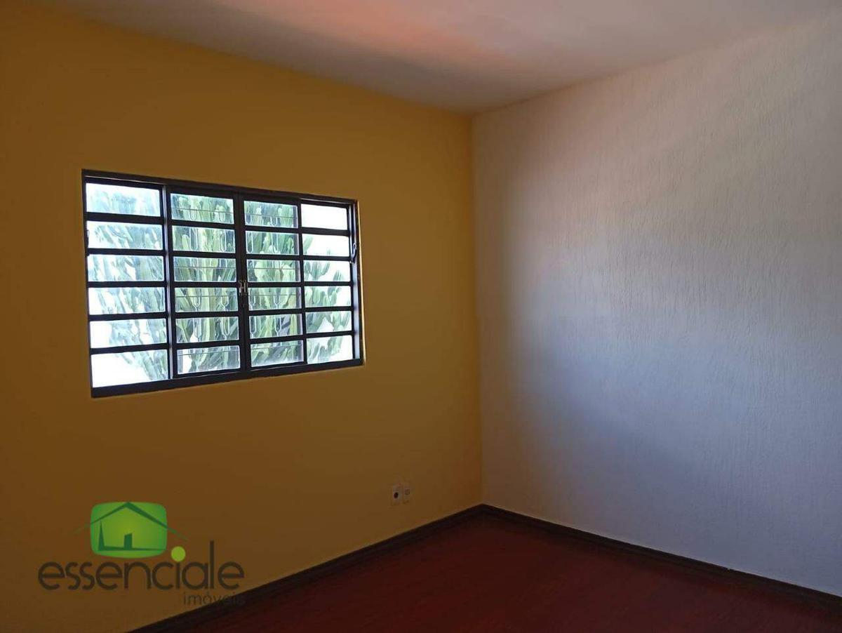 Casa, Jardim Riacho das Pedras, 2 Quartos, 10 Vagas