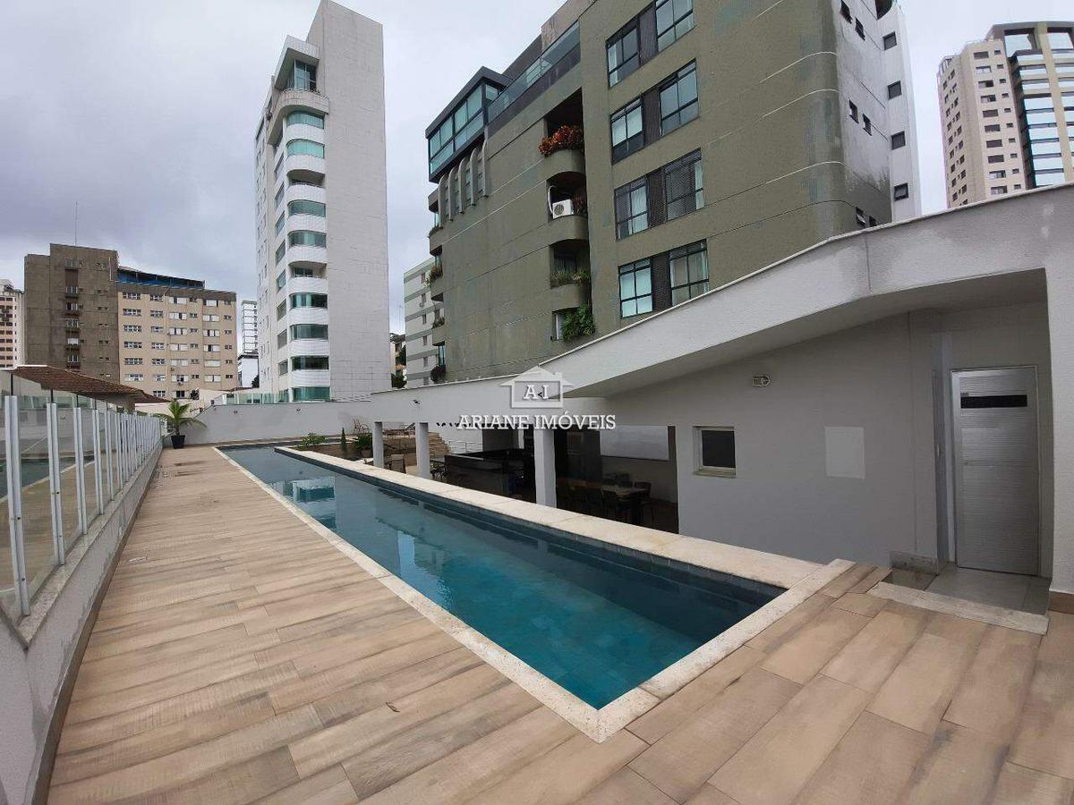 Apartamento, Santo Antônio, 4 Quartos, 3 Vagas, 3 Suítes