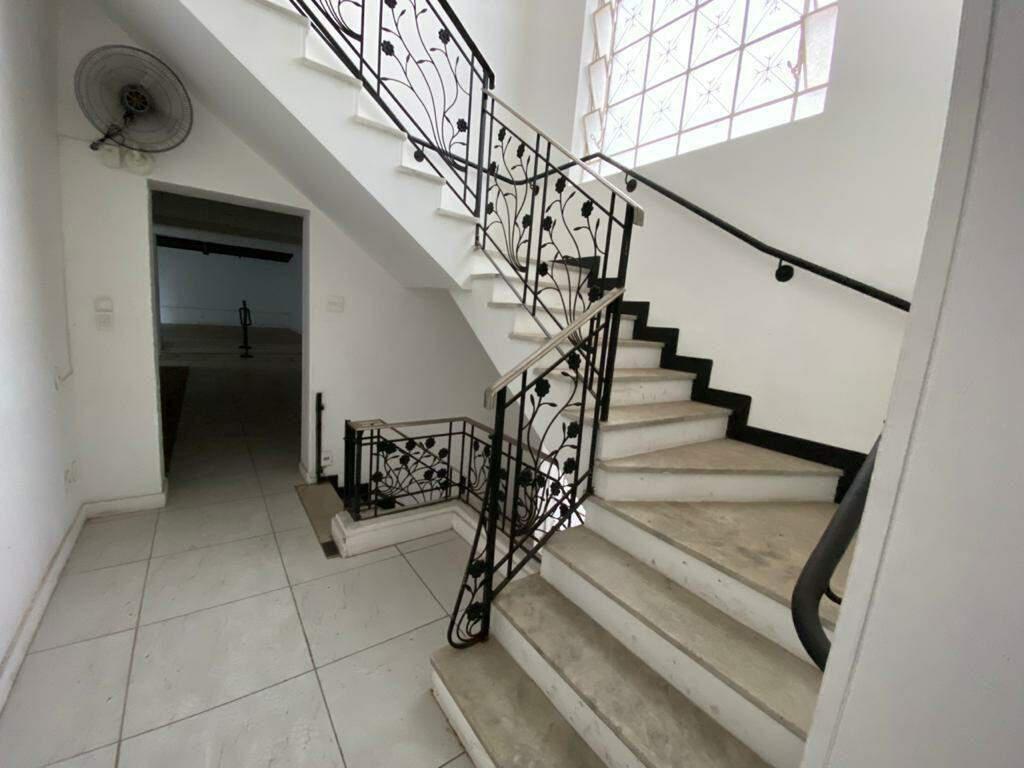 Casa Comercial, Lourdes, 3 Quartos, 0 Vaga