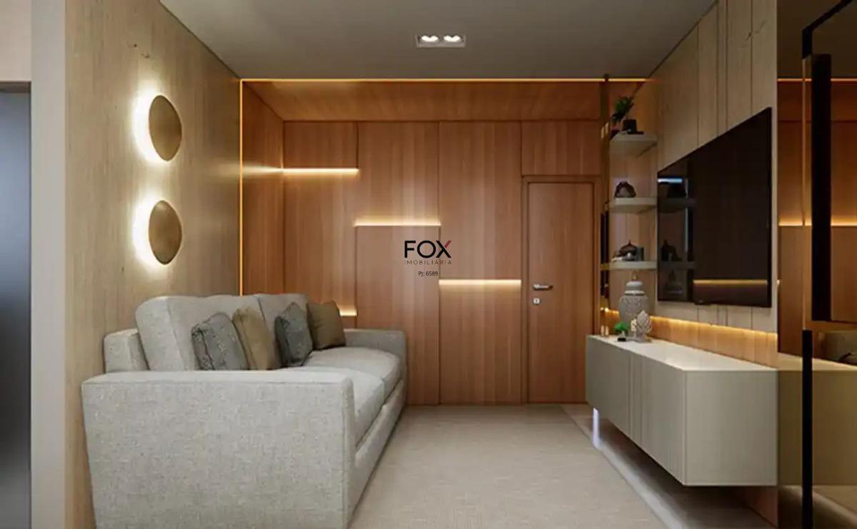 Apartamento, Carmo, 3 Quartos, 3 Vagas, 1 Suíte