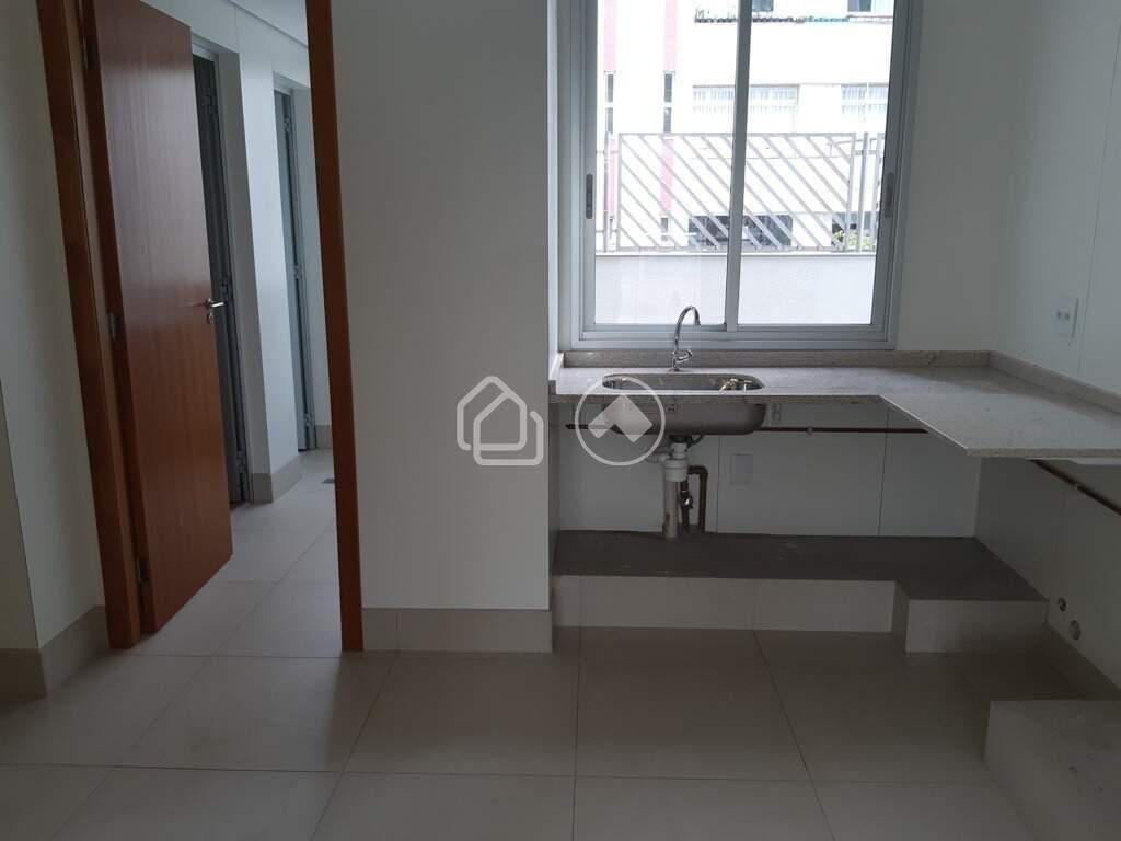 Apartamento, Buritis, 4 Quartos, 3 Vagas, 1 Suíte