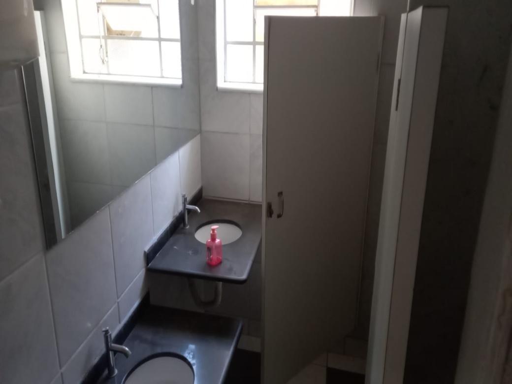 Loja, Floresta, 3 Vagas