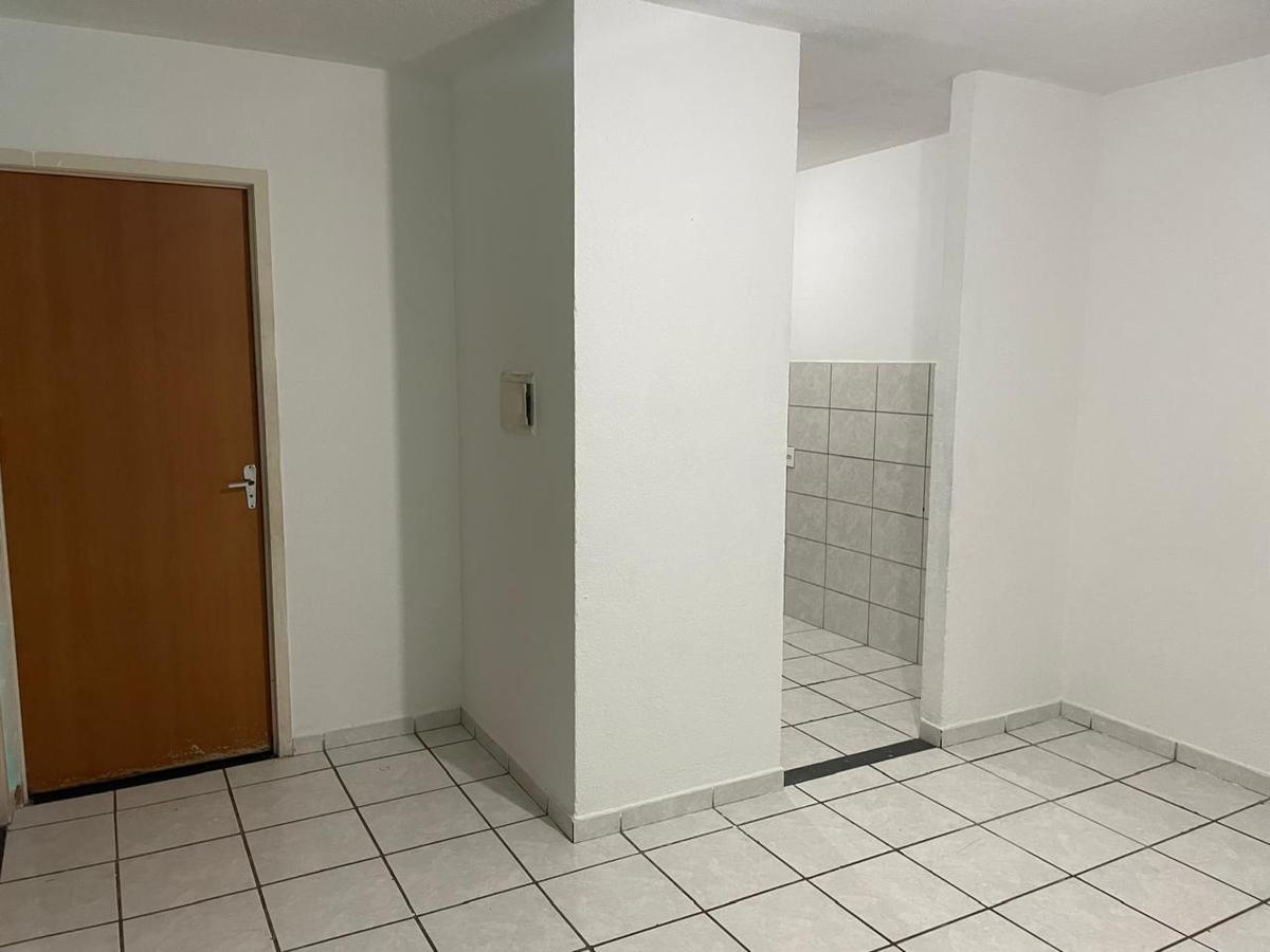 Apartamento, Acaiaca, 2 Quartos, 1 Vaga