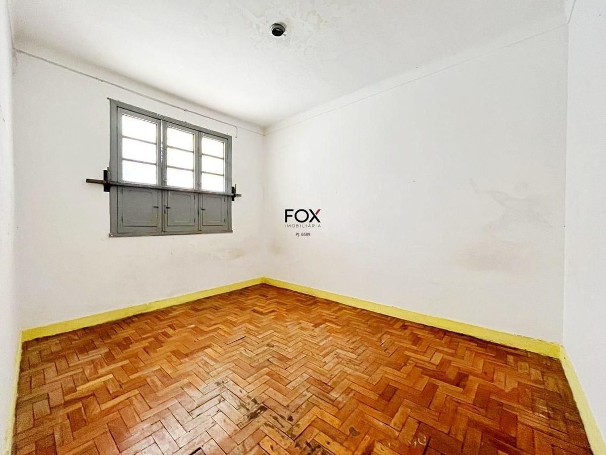Casa, Bonfim, 3 Quartos, 1 Vaga