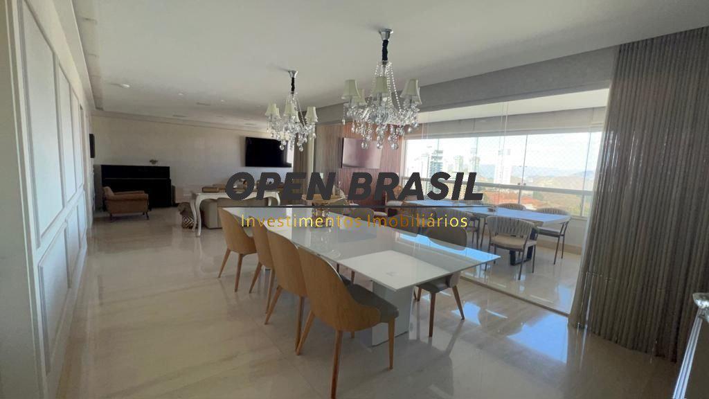 Apartamento, Vila da Serra, 4 Quartos, 4 Vagas, 3 Suítes