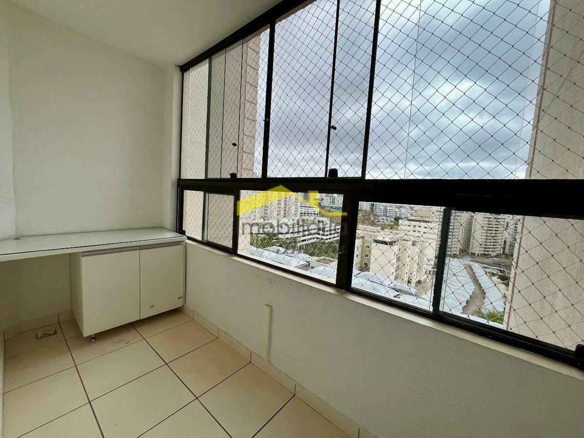 Apartamento, Buritis, 3 Quartos, 1 Vaga, 1 Suíte