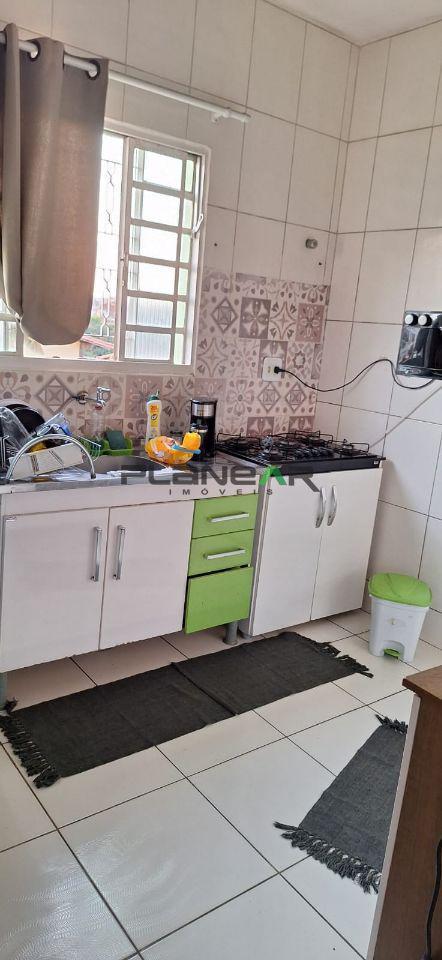 Casa, Eldorado, 3 Quartos, 1 Vaga, 1 Suíte