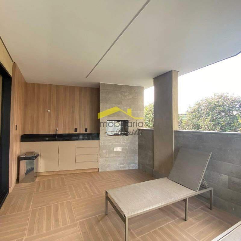 Apartamento, Vila Paris, 3 Quartos, 2 Vagas, 1 Suíte