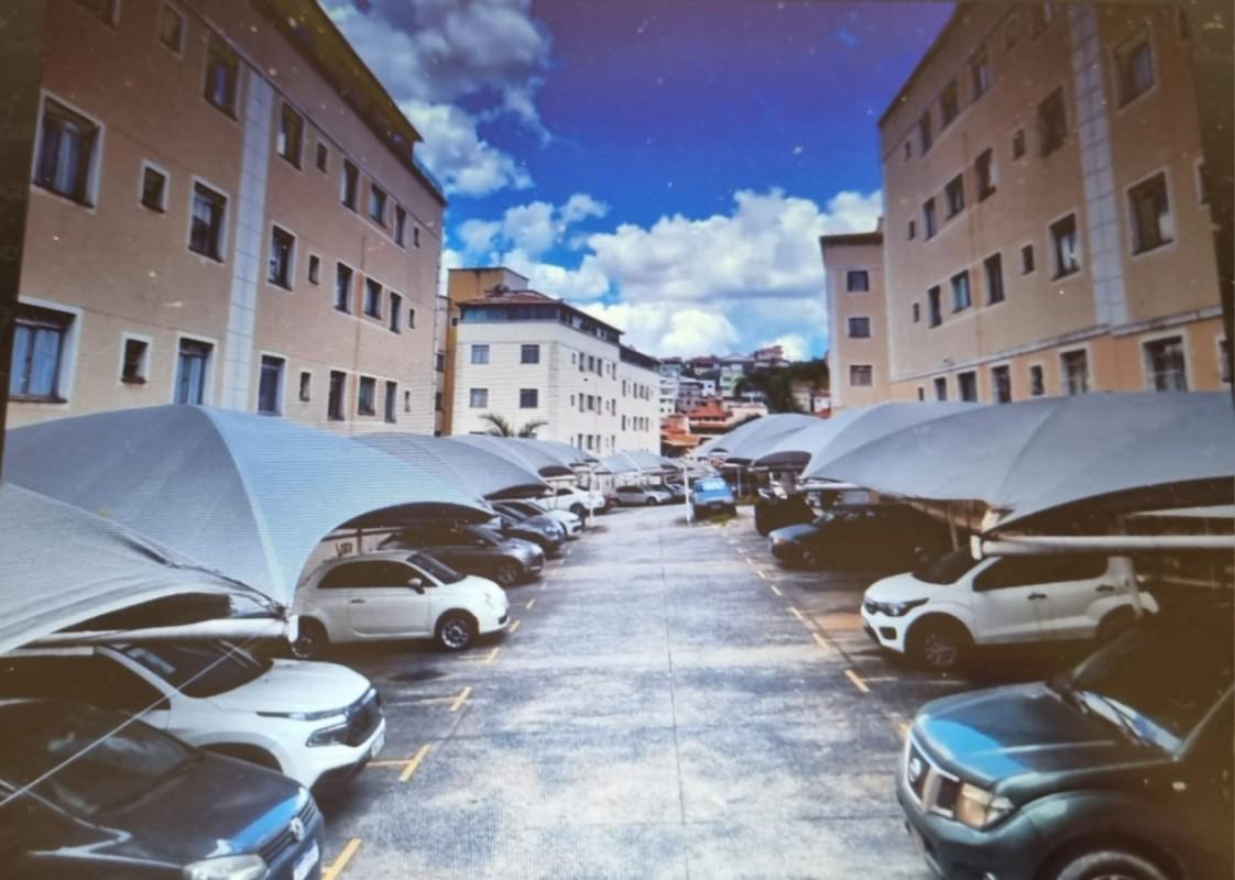 Apartamento, Jardim Riacho das Pedras, 2 Quartos, 1 Vaga