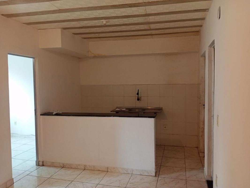 Prédio, Alvorada, 3 Quartos, 0 Vaga