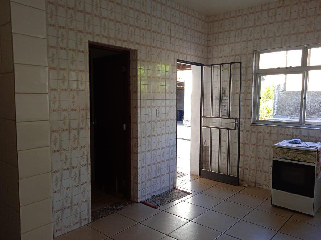 Casa, Nova Cachoeirinha, 3 Quartos, 2 Vagas, 1 Suíte