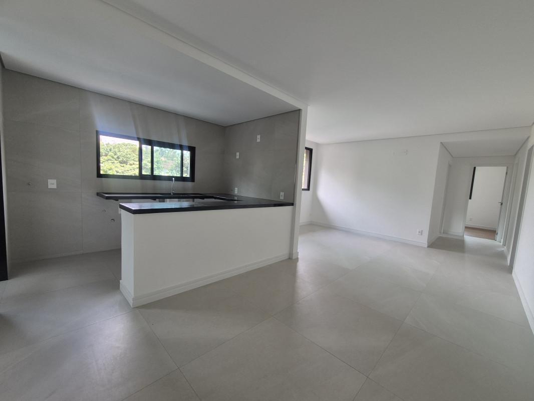 Apartamento, Santo Antônio, 3 Quartos, 2 Vagas, 1 Suíte