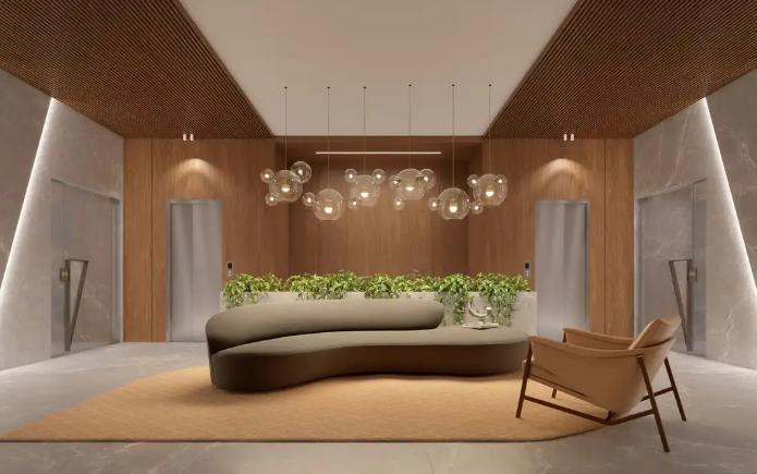 Apartamento, Anchieta, 4 Quartos, 3 Vagas, 3 Suítes