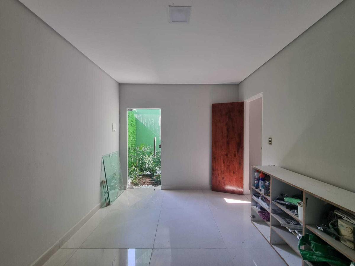 Casa, Jardim Riacho das Pedras, 2 Quartos, 2 Vagas, 1 Suíte