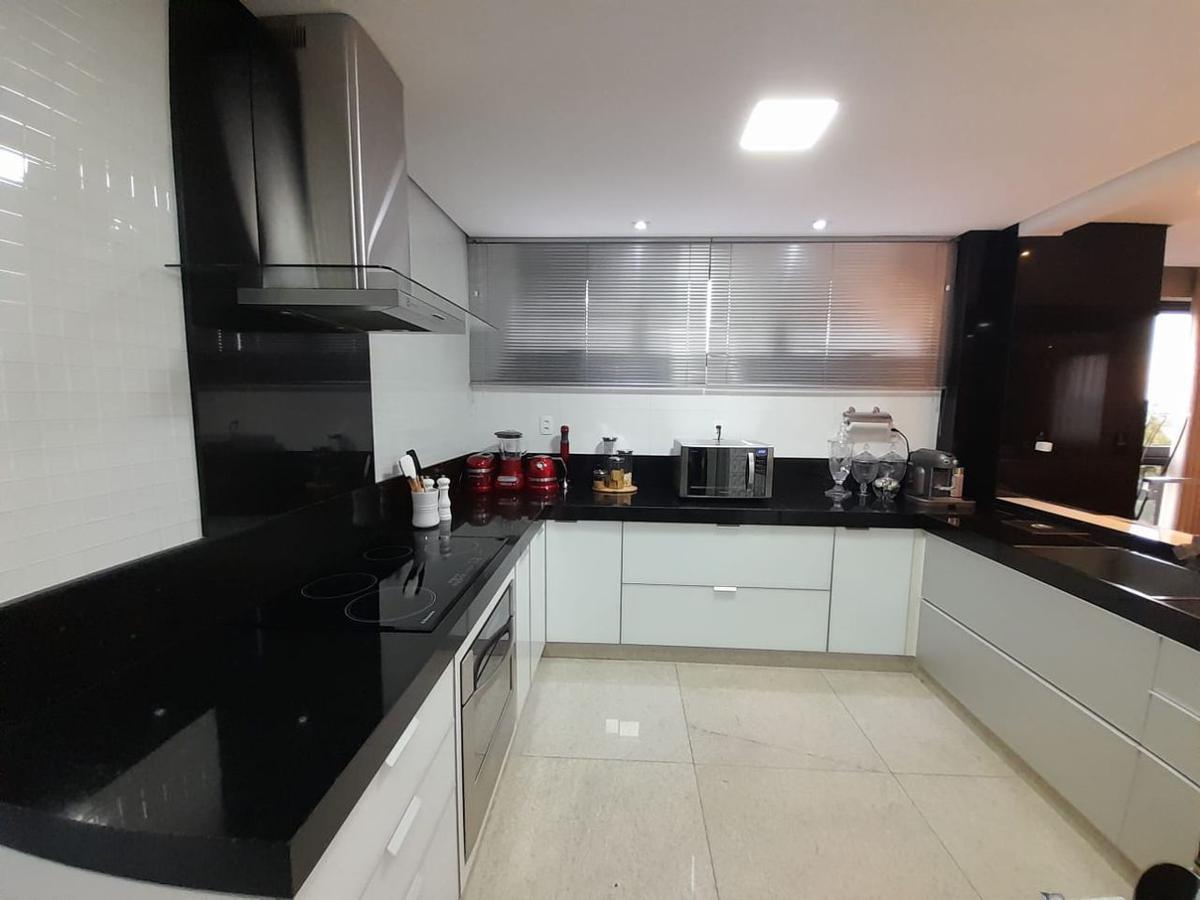 Apartamento, Palmares, 4 Quartos, 4 Vagas, 1 Suíte