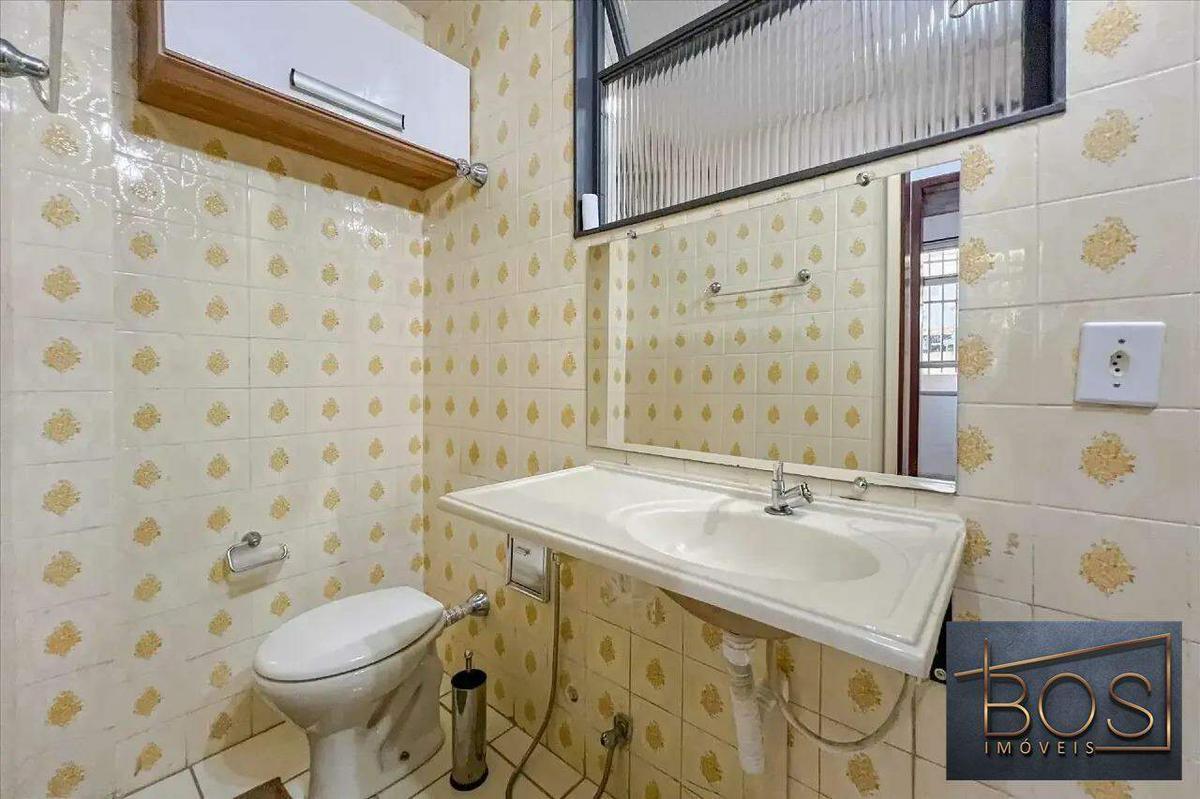Apartamento, Santa Lúcia, 3 Quartos, 2 Vagas, 1 Suíte