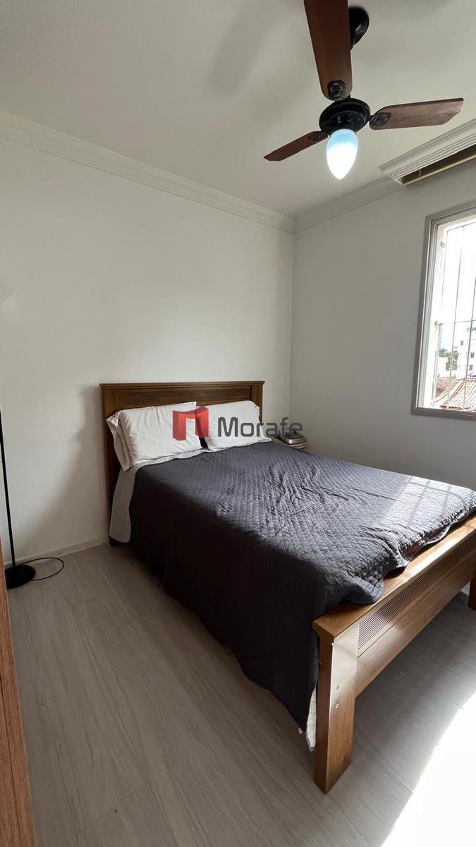 Apartamento, Ipiranga, 3 Quartos, 2 Vagas, 1 Suíte