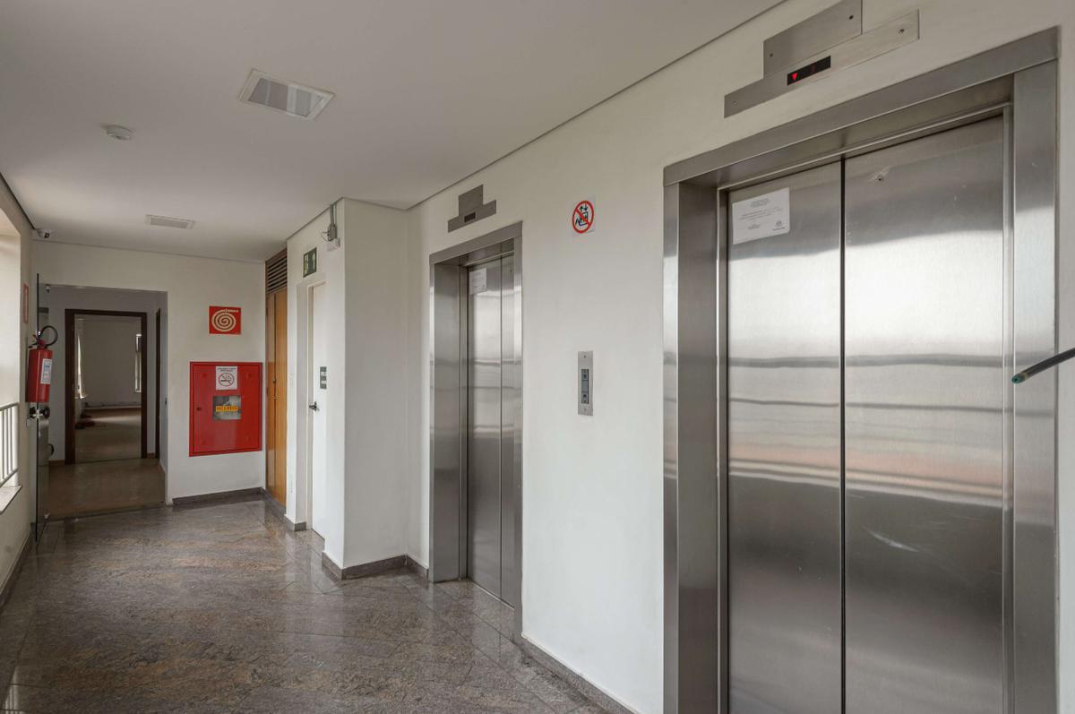 Sala, Santa Efigênia, 0 Quarto, 0 Vaga