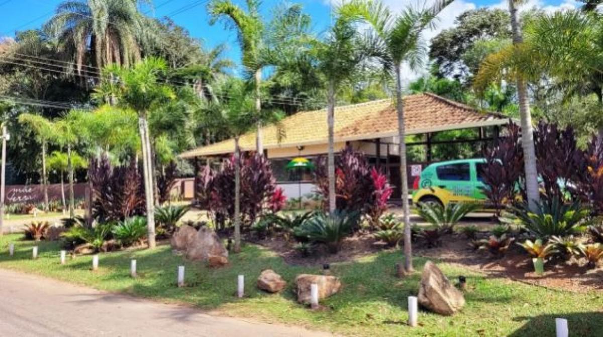 Lote, Condomínio Mãe Terra, 0 Quarto, 0 Vaga