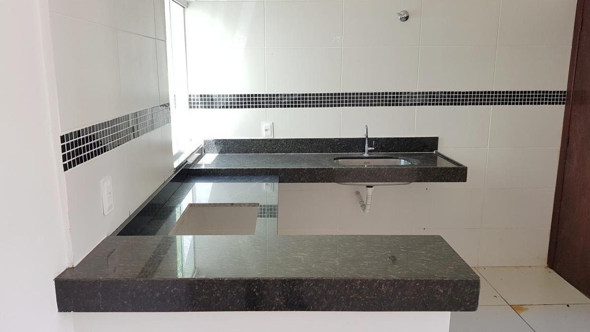 Casa, Visão, 2 Quartos, 2 Vagas