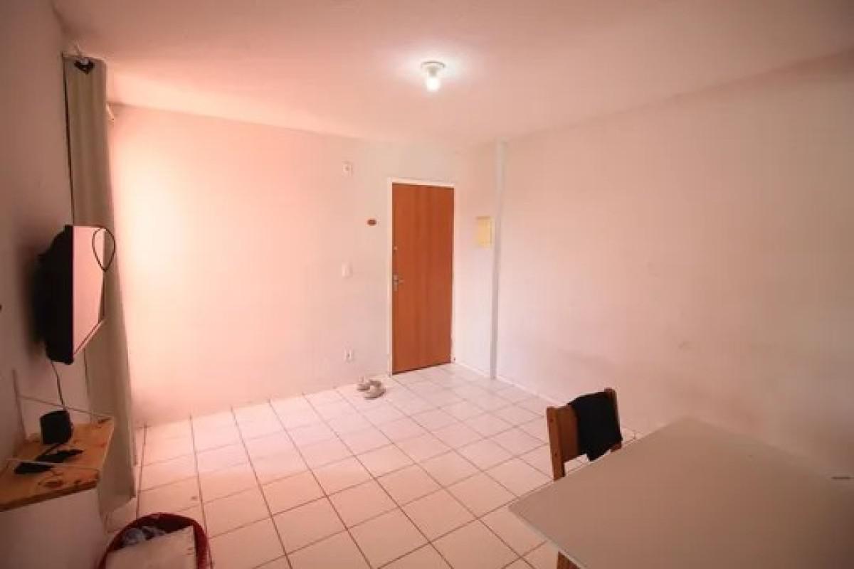 Apartamento, Diamante, 2 Quartos, 1 Vaga