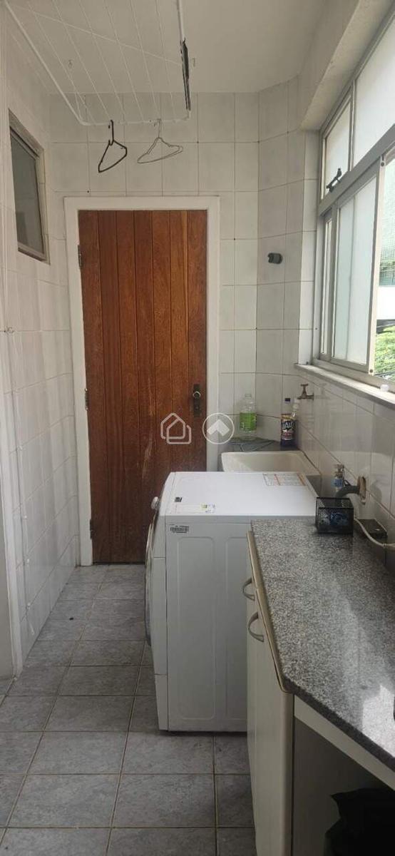 Apartamento, Buritis, 3 Quartos, 2 Vagas, 1 Suíte